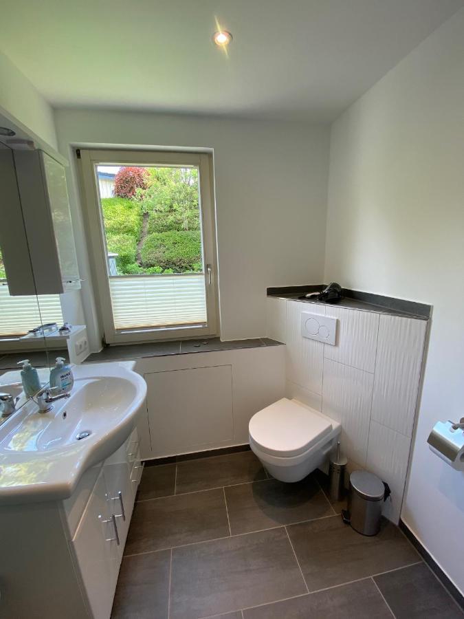 Extertal-Ferienpark - Premium-Ferienhaus Sonnenhuegel #36 Zewnętrze zdjęcie
